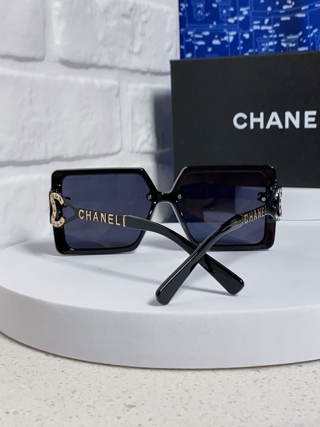 Chanel Sunglasses 821627-1 Chanel Sunglasses 821627-1