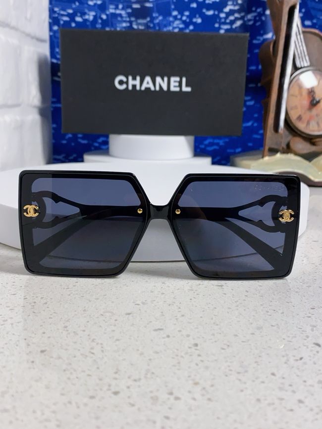 Chanel Sunglasses 821627-1 Chanel Sunglasses 821627-1