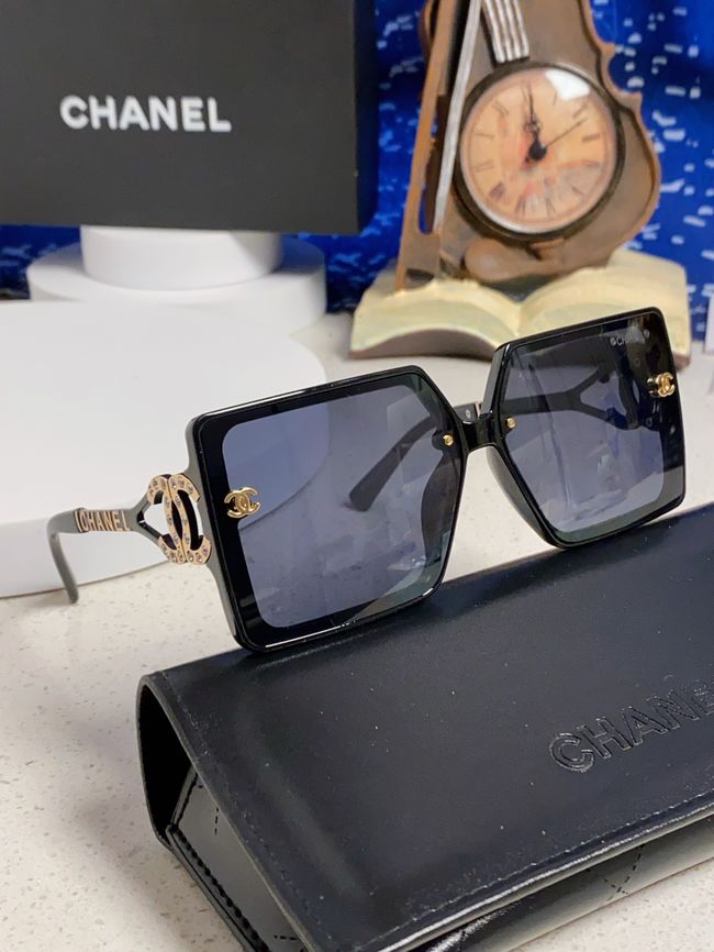 Chanel Sunglasses 821627-1 Chanel Sunglasses 821627-1