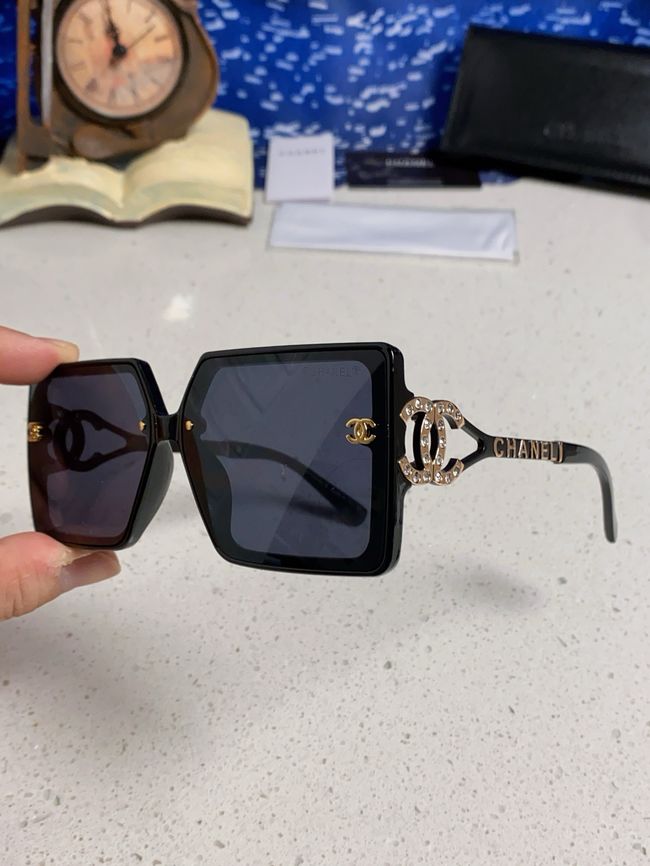 Chanel Sunglasses 821627-1 Chanel Sunglasses 821627-1