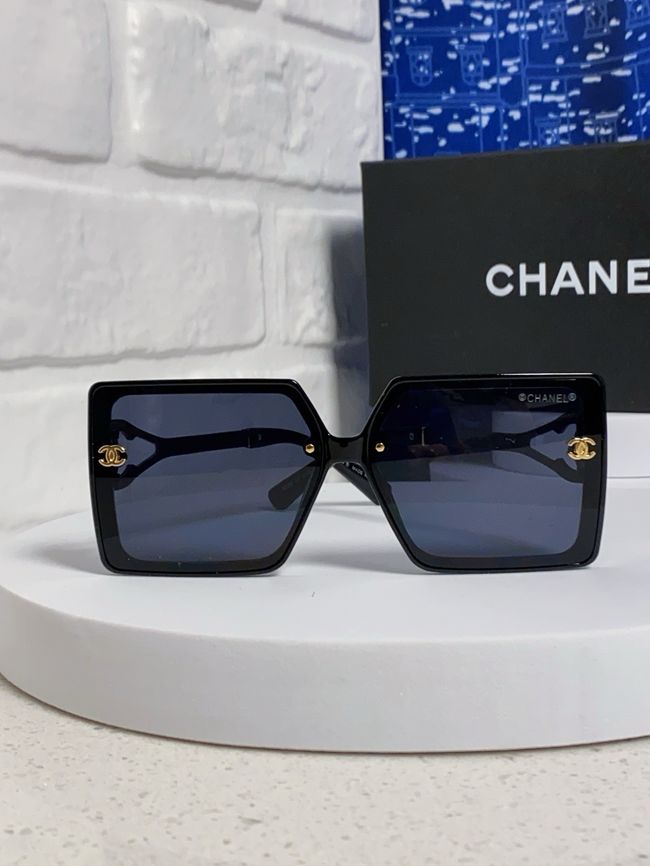 Chanel Sunglasses 821627-1 Chanel Sunglasses 821627-1