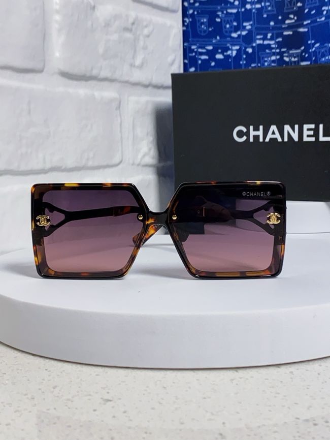 Chanel Sunglasses 821627-2 Chanel Sunglasses 821627-2