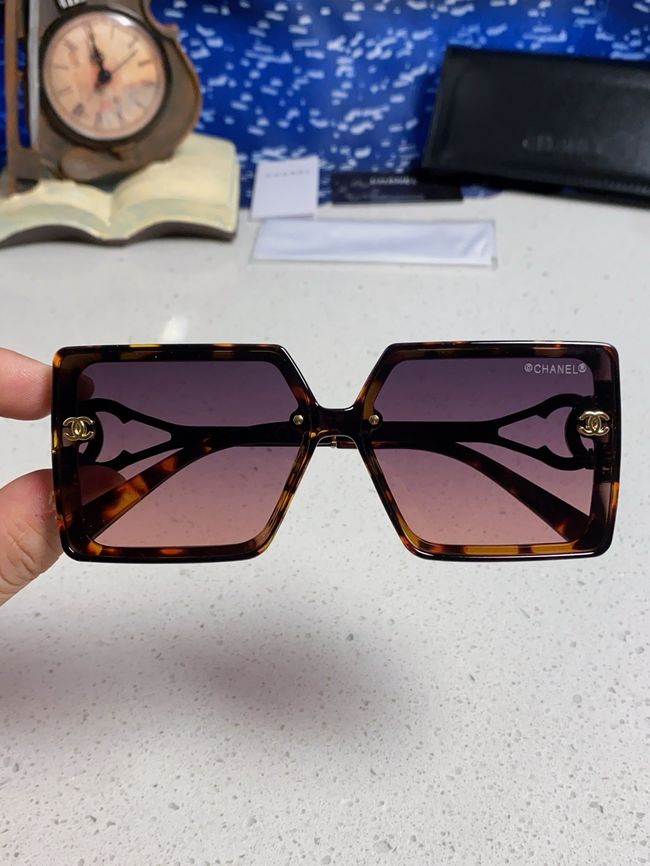 Chanel Sunglasses 821627-2 Chanel Sunglasses 821627-2
