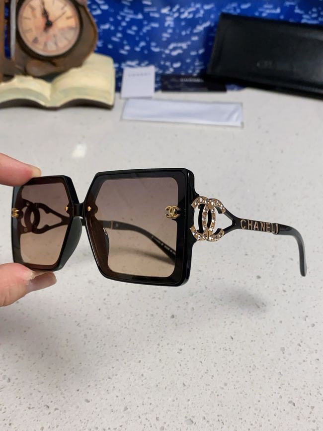 Chanel Sunglasses 821627-3 Chanel Sunglasses 821627-3