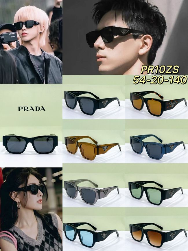 Prada Sunglasses 821612-8