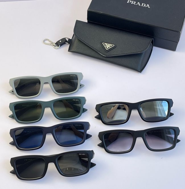 Prada Sunglasses 821613-7 Prada Sunglasses 821613-7