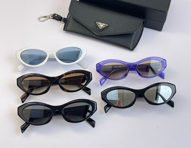 Prada Sunglasses 821617-6 Prada Sunglasses 821617-6