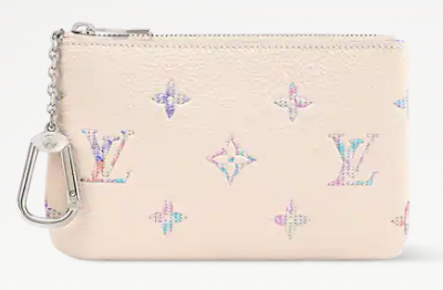 Louis Vuitton Key Pouch S M2A005 Link Quartz Louis Vuitton Key Pouch S M2A005 Link Quartz