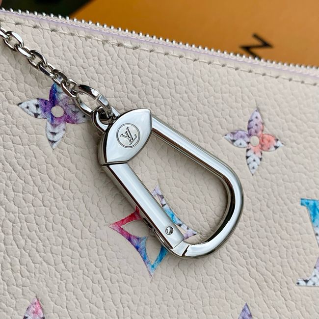 Louis Vuitton Key Pouch S M2A005 Link Quartz Louis Vuitton Key Pouch S M2A005 Link Quartz