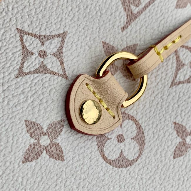 Louis Vuitton Neverfull Inside Out MM M2A095 Louis Vuitton Neverfull Inside Out MM M2A095