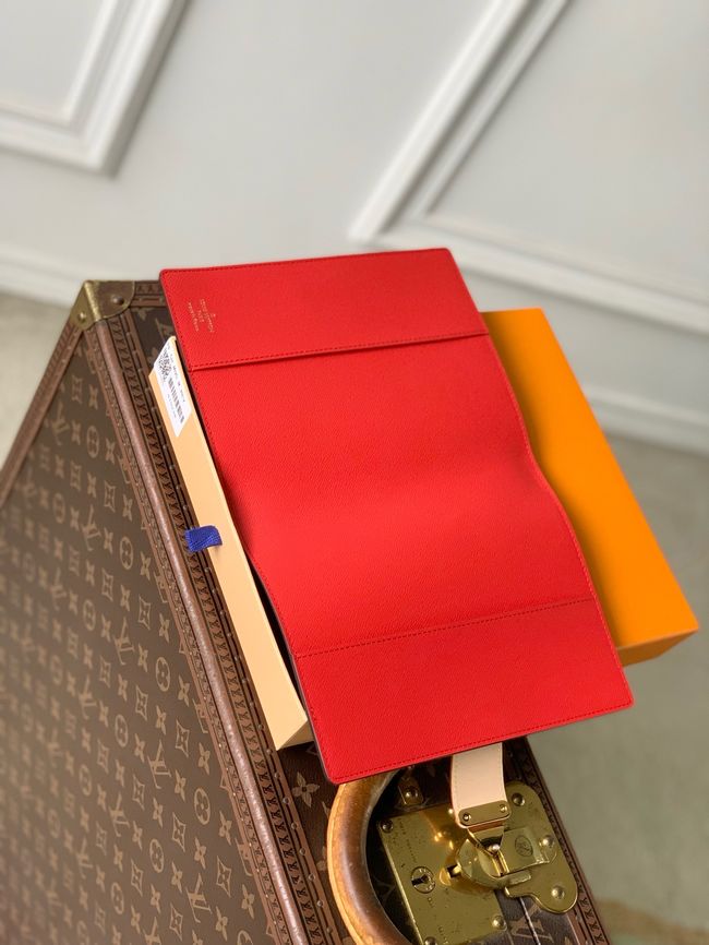 Louis Vuitton Notebook Cover Paul MM GI0238 Louis Vuitton Notebook Cover Paul MM GI0238