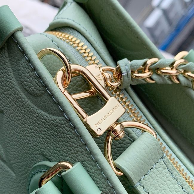 Louis Vuitton OnTheGo East-West M2A337 Minty Louis Vuitton OnTheGo East-West M2A337 Minty