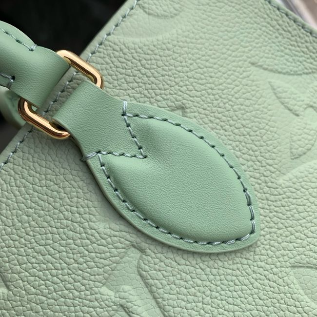 Louis Vuitton OnTheGo East-West M2A337 Minty Louis Vuitton OnTheGo East-West M2A337 Minty
