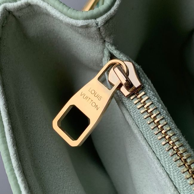 Louis Vuitton Pochette Metis East-West M2A339 Minty Louis Vuitton Pochette Metis East-West M2A339 Minty