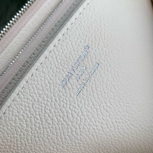 Louis Vuitton Zippy Wallet M2A358 Link Quartz Louis Vuitton Zippy Wallet M2A358 Link Quartz