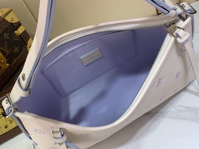 Louis Vuitton Carryall East-West M2A369 Link Quartz Louis Vuitton Carryall East-West M2A369 Link Quartz