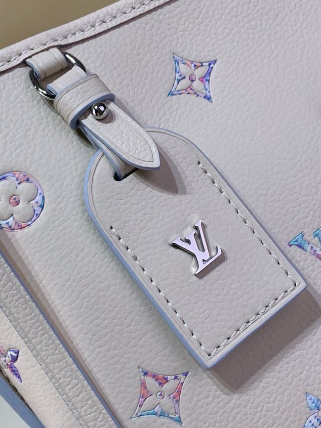 Louis Vuitton Carryall East-West M2A369 Link Quartz Louis Vuitton Carryall East-West M2A369 Link Quartz