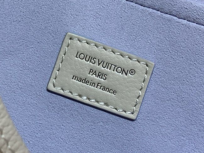 Louis Vuitton Carryall East-West M2A369 Link Quartz Louis Vuitton Carryall East-West M2A369 Link Quartz