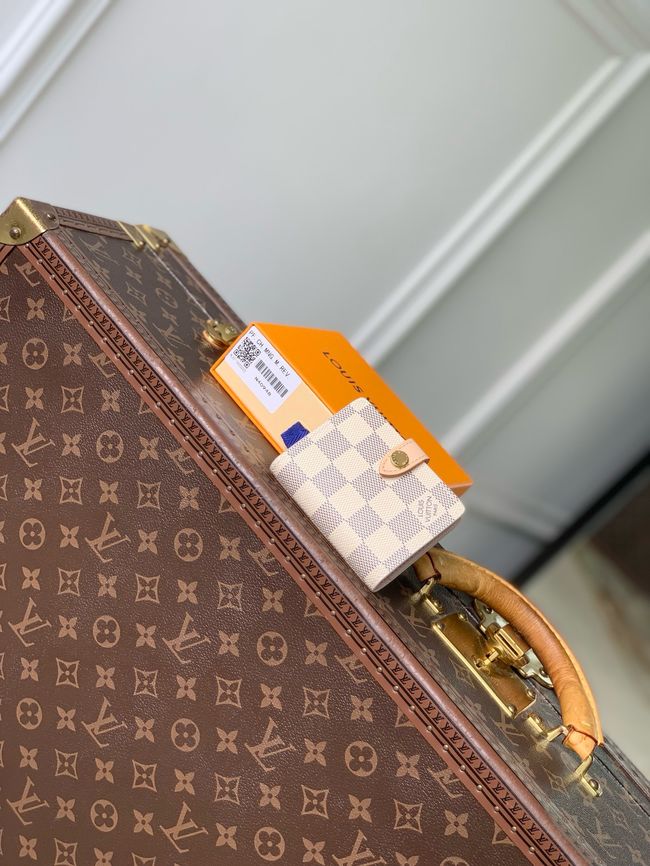 Louis Vuitton Mattifying Paper Case N40948 Louis Vuitton Mattifying Paper Case N40948