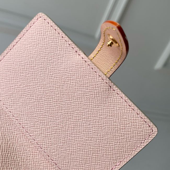 Louis Vuitton Mattifying Paper Case N40948 Louis Vuitton Mattifying Paper Case N40948