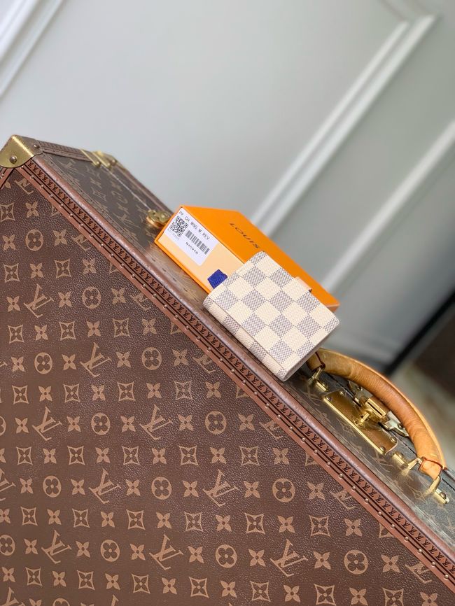 Louis Vuitton Mattifying Paper Case N40948 Louis Vuitton Mattifying Paper Case N40948