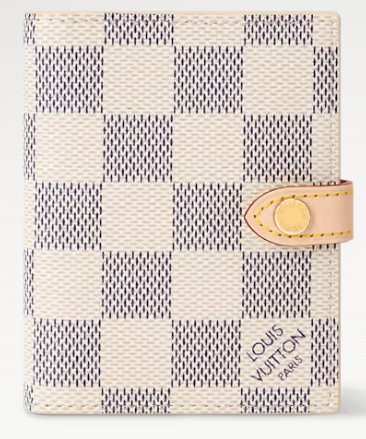 Louis Vuitton Mattifying Paper Case N40948 Louis Vuitton Mattifying Paper Case N40948