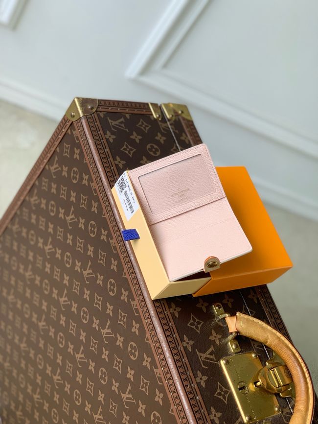 Louis Vuitton Mattifying Paper Case N40948 Louis Vuitton Mattifying Paper Case N40948