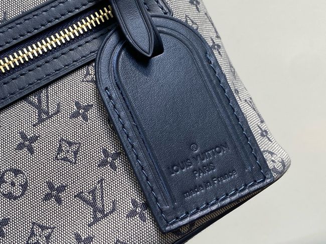 Louis Vuitton New Season UPTOWN TOTE Bag M92684 gray Louis Vuitton New Season UPTOWN TOTE Bag M92684 gray