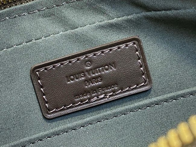 Louis Vuitton Shoulder Bag M92216 Khaki Louis Vuitton Shoulder Bag M92216 Khaki