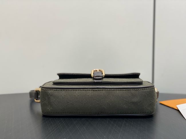 Louis Vuitton Shoulder Bag M92216 Khaki Louis Vuitton Shoulder Bag M92216 Khaki