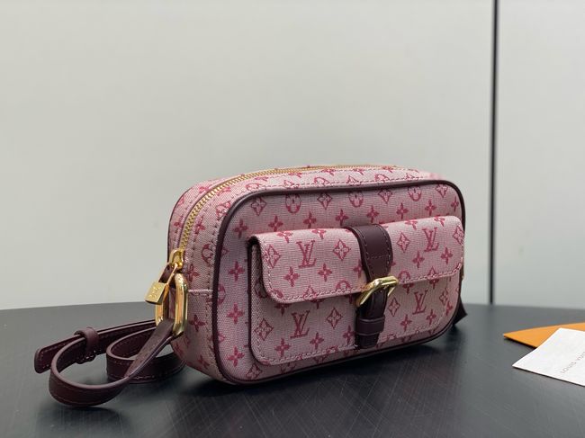 Louis Vuitton Shoulder Bag M92216 burgundy Louis Vuitton Shoulder Bag M92216 burgundy