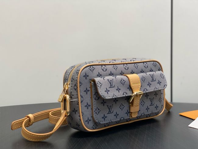 Louis Vuitton Shoulder Bag M92216 gray Louis Vuitton Shoulder Bag M92216 gray