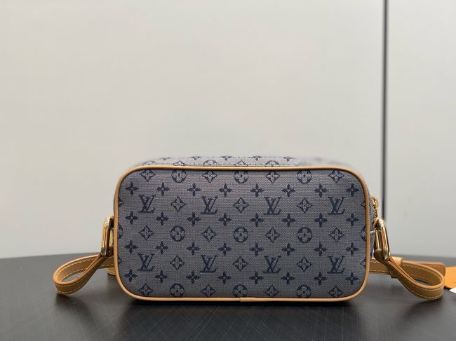 Louis Vuitton Shoulder Bag M92216 gray Louis Vuitton Shoulder Bag M92216 gray