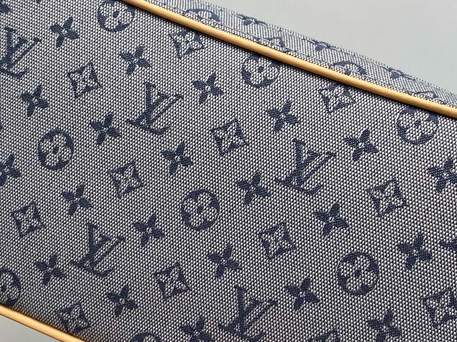Louis Vuitton Shoulder Bag M92216 gray Louis Vuitton Shoulder Bag M92216 gray