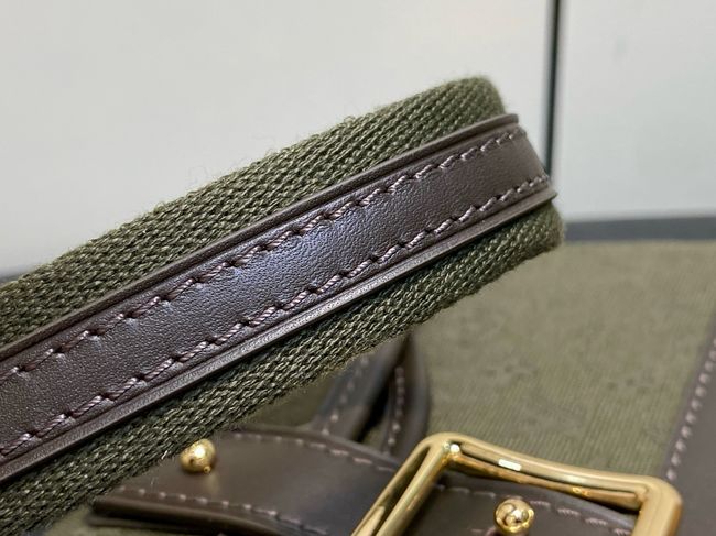Louis Vuitton Shoulder Bag M92690 Khaki Louis Vuitton Shoulder Bag M92690 Khaki