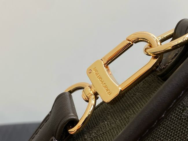 Louis Vuitton Shoulder Bag M92690 Khaki Louis Vuitton Shoulder Bag M92690 Khaki