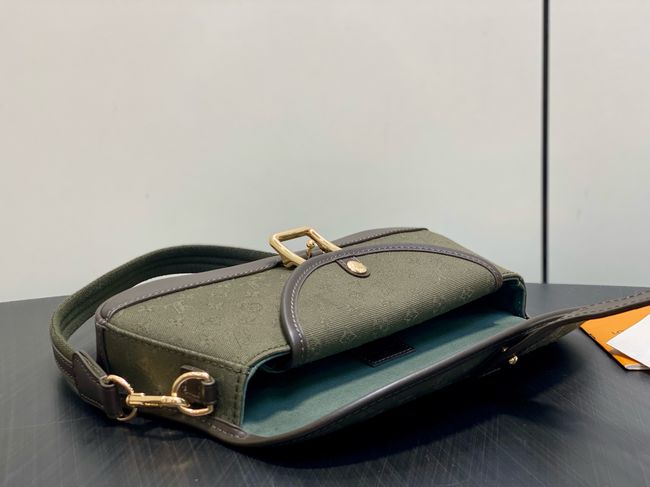 Louis Vuitton Shoulder Bag M92690 Khaki Louis Vuitton Shoulder Bag M92690 Khaki