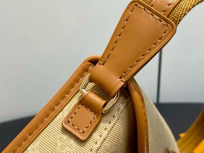 Louis Vuitton Shoulder Bag M92690 brown Louis Vuitton Shoulder Bag M92690 brown