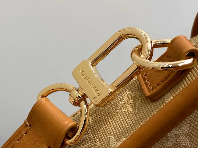 Louis Vuitton Shoulder Bag M92690 brown Louis Vuitton Shoulder Bag M92690 brown