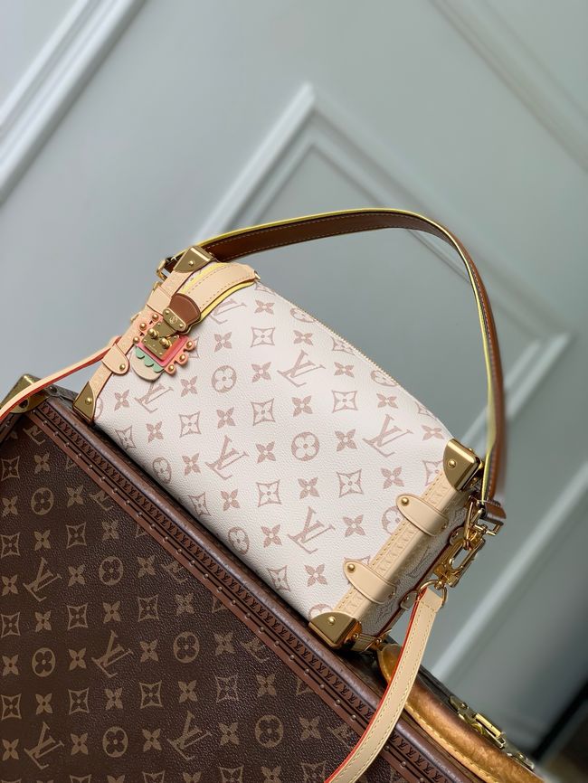 Louis Vuitton Side Trunk MM East-West M29913 Louis Vuitton Side Trunk MM East-West M29913