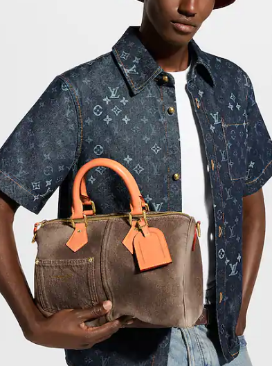 Louis Vuitton Speedy 30 Bandouliere M29170 Coffee Bean Brown Louis Vuitton Speedy 30 Bandouliere M29170 Coffee Bean Brown