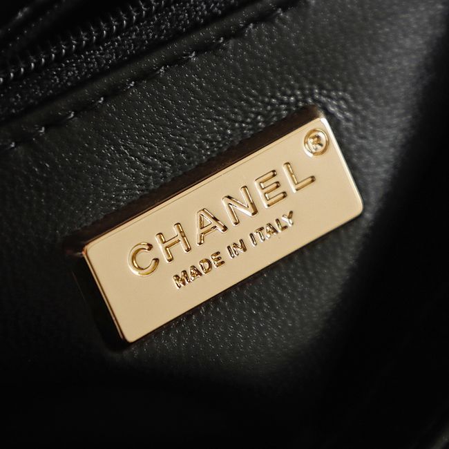 CHANEL SMALL FLAP BAG AS4561-2