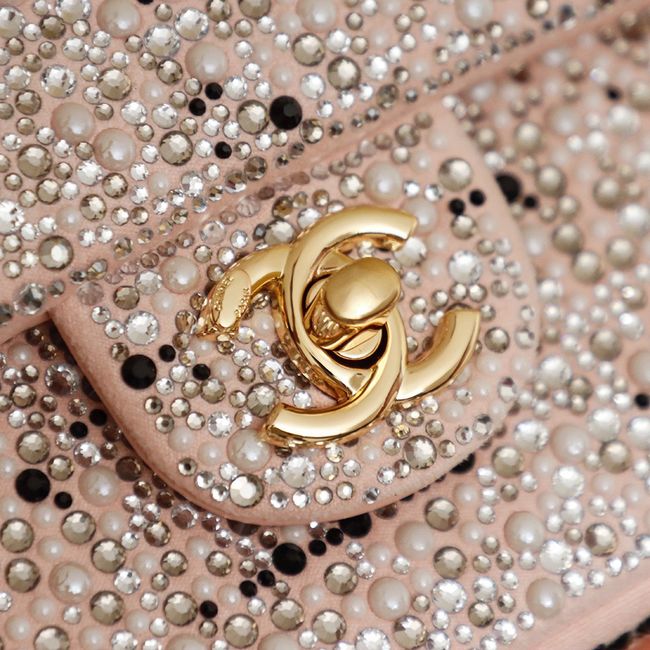CHANEL SMALL FLAP BAG AS4561-4 CHANEL SMALL FLAP BAG AS4561-4