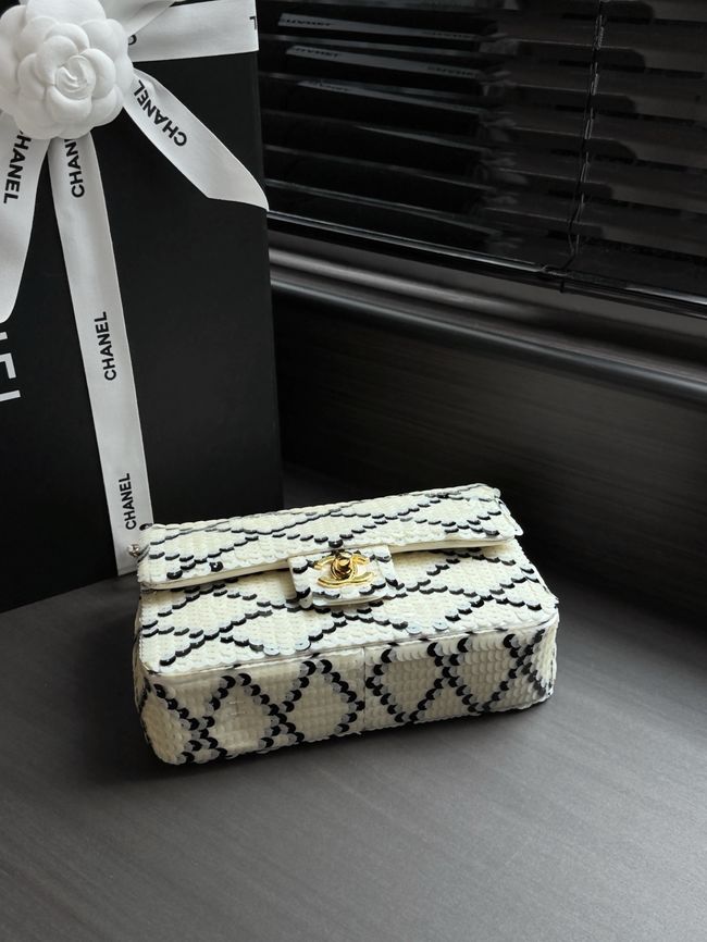 CHANEL SMALL FLAP BAG AS4561-5 CHANEL SMALL FLAP BAG AS4561-5