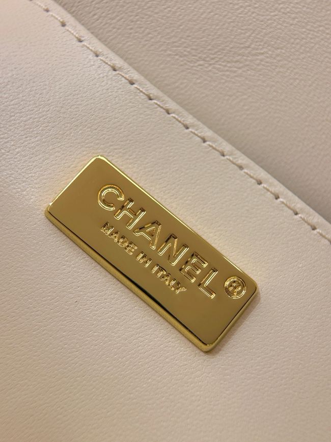CHANEL SMALL FLAP BAG AS4561-5 CHANEL SMALL FLAP BAG AS4561-5