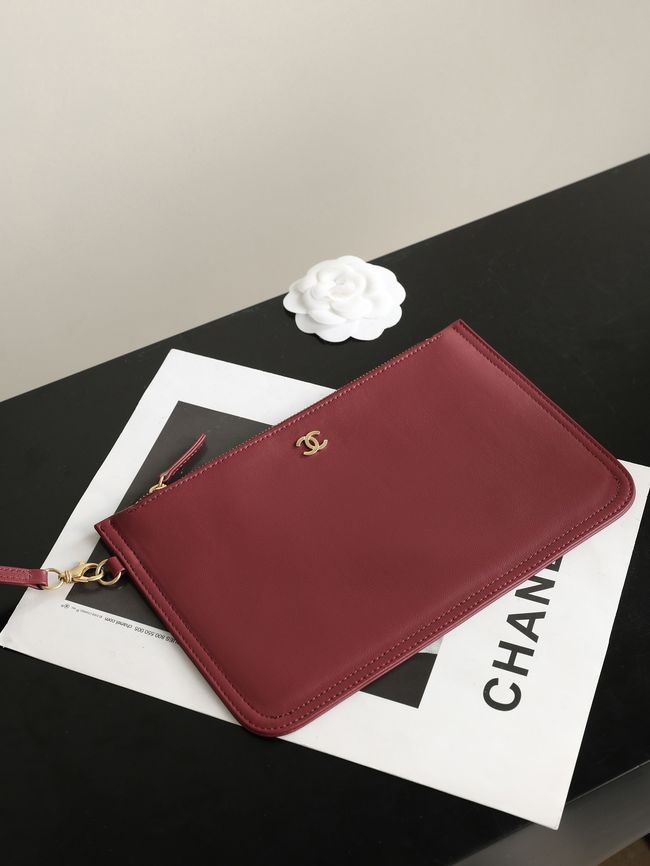 Chanel Shopping Bag AS6475 black