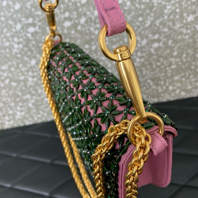 VALENTINO LOCO Small Handbag 5081-1 VALENTINO LOCO Small Handbag 5081-1