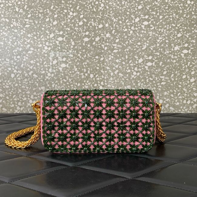 VALENTINO LOCO Small Handbag 5081-1 VALENTINO LOCO Small Handbag 5081-1