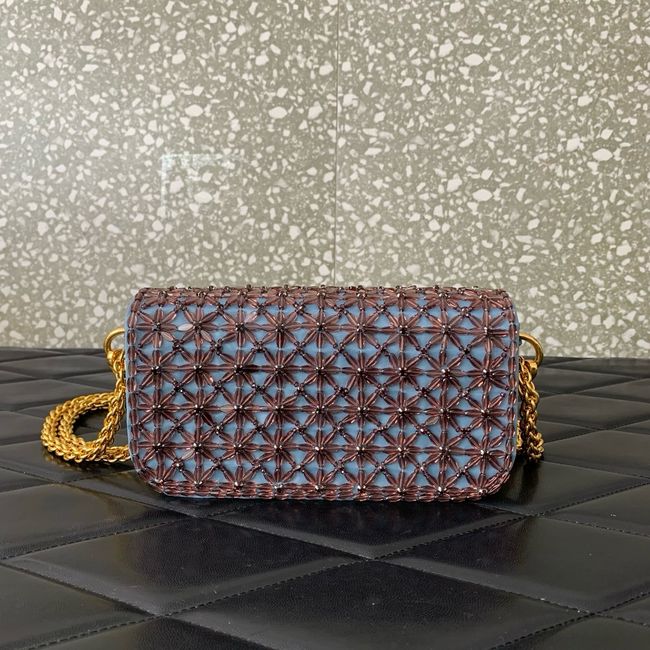 VALENTINO LOCO Small Handbag 5081-2 VALENTINO LOCO Small Handbag 5081-2