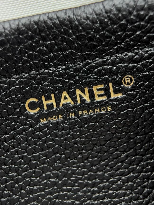 Chanel Small Shoulder Bag AS6427 black Chanel Small Shoulder Bag AS6427 black